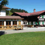 Anmeldestart Ferienlager 2020
