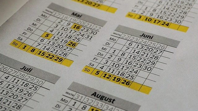 351+14 – Das Ferienlager. Ein Ganzjahresjob.