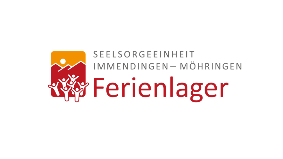 Neues Logo für das Ferienlager